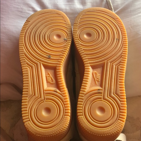 Nike Airforce 1’s hightops - Picture 5 of 6